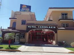 Hotel Candelaria
