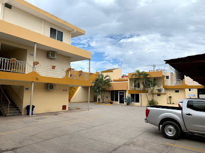 Hotel Las Rosas
