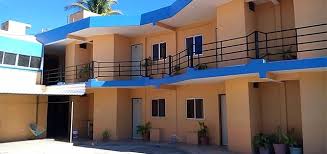 Hotel MJ