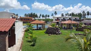 Hotel Pacífico