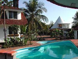 Hotel Miramar