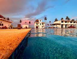 Hotel Villas Rumi