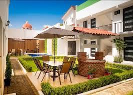 Casa Paulina Bungalows