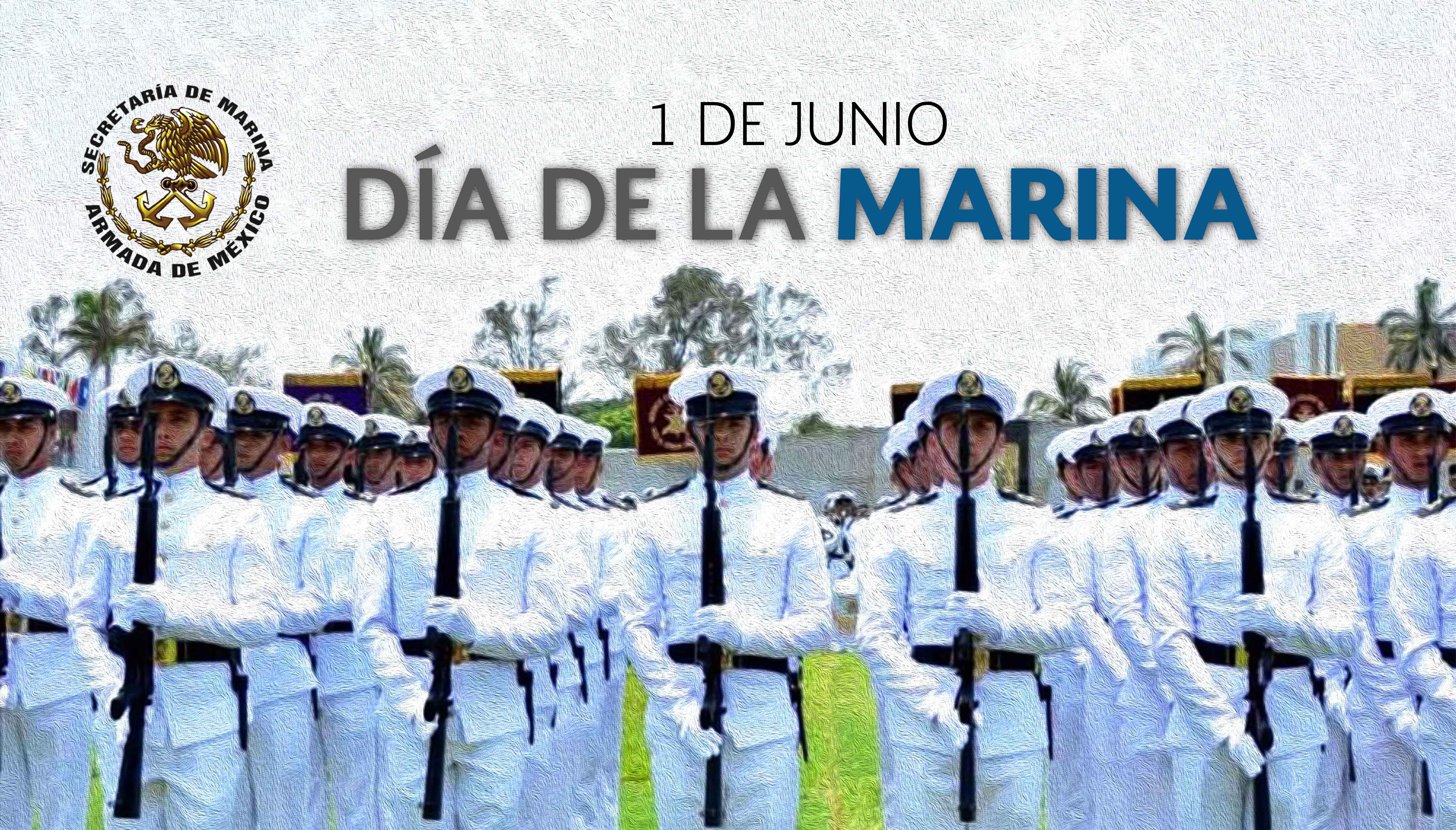 Día del Marino