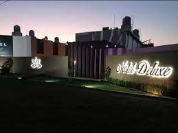 Motel Deluxe