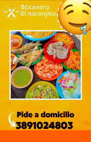 El Naranjito