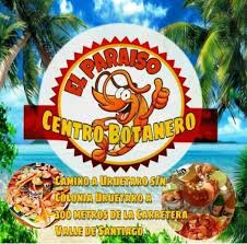 El Paraiso