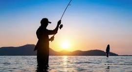 Pesca Deportiva